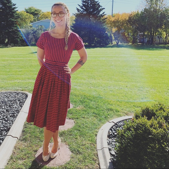 Meet your Posher, Kinsey - Picture 4 of 5